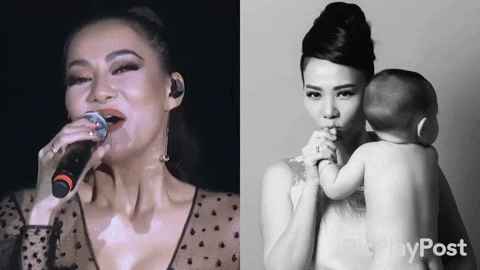 'Nghẹn ngào' trước lời tâm sự của Thu Minh dành tặng con trai 