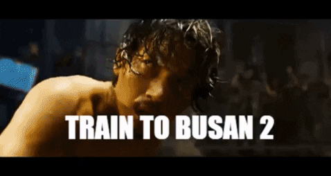 'Train to Busan' 2 với quân đoàn xác sống ‘đói khát’, đẫm máu và chết chóc