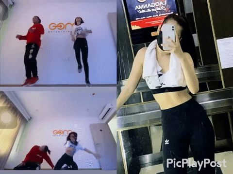 Chi Pu khoe vũ đạo sexy bỏng mắt trên nền nhạc của Britney Spear 