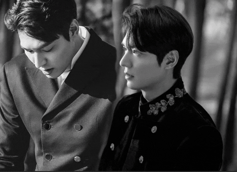 Choáng với mức cát-xê trăm tỷ của 'Quân vương bất diệt' Lee Min Ho