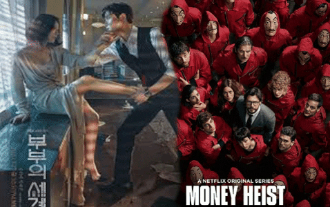 Vượt 'Thế giới hôn nhân', đây mới là bộ phim thăng hạng Top 1 được 'hóng' nhiều nhất 