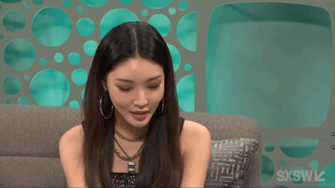 Chung Ha lên tiếng về tin đồn bị nhiễm Covid -19 