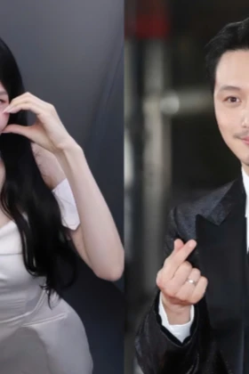 Tiffany Young xác nhận sắp kết hôn với tài tử Byun Yo Han, bén duyên từ phim