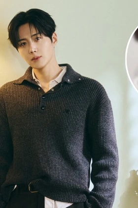 Video tính toán "ngẩn ngơ" của Kim Seon Ho viral lại giữa đợt thanh minh trốn thuế