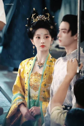 Cùng kịch bản bắt yêu, Tử Dạ Quy có bùng nổ được như Vĩnh Dạ Tinh Hà, Vô Ưu Độ?