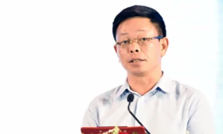 Hành trình của ý chí, khát vọng và bước chân không ngừng tiến về phía trước