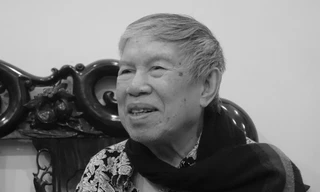 NSƯT Kiều Hưng được đưa về Việt Nam an táng 