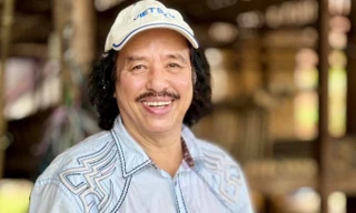 Nhạc sĩ Phạm Đăng Khương qua cơn nguy kịch 