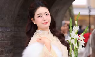 Năm 2026 có 26 ngày nghỉ lễ