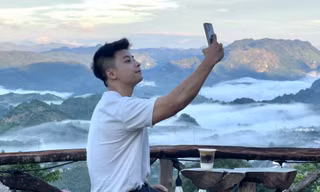 Nghỉ Giỗ tổ và 30/4, đi đâu gần Hà Nội đáp ứng tiêu chí ngon, bổ, rẻ?