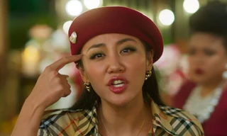 ‘Thỏ ơi’ của Trấn Thành như hamburger