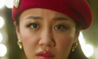 Văn Mai Hương mắng cả dàn diễn viên phim Trấn Thành