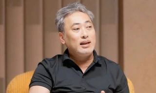 Nguyễn Quang Dũng lên tiếng