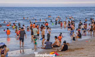 'Bẫy' du lịch giá rẻ 