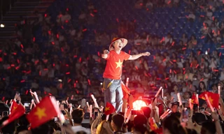 Bài toán thương hiệu văn hóa quốc gia