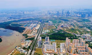 GS. Đặng Hùng Võ: Mô hình BT là đòn bẩy 'sống còn' để Việt Nam tăng tốc hạ tầng