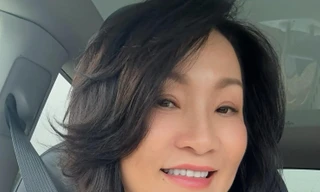 Diễn viên Hồng Đào cảnh báo