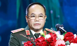 Trung tướng Nguyễn Thanh Tùng: Phim về đường dây lừa đảo Mr Pips sát với đời thực