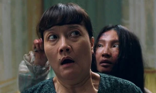 'Quỷ nhập tràng 2' - hù dọa lê thê