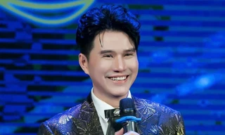 Lý do gia đình MC Vũ Mạnh Cường luôn đón Giao thừa lúc 3h sáng