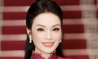 NSƯT Tân Nhàn được công nhận chức danh Phó giáo sư