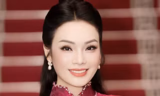 NSƯT Tân Nhàn được công nhận chức danh Phó giáo sư