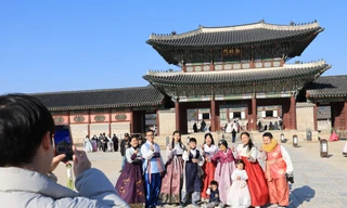 Hàn Quốc 'biệt đãi' khách Việt Nam