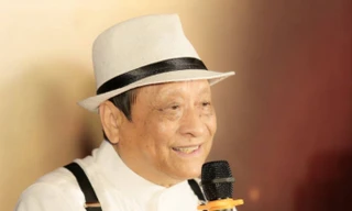 Người viết bản giao hưởng đầu tiên của Việt Nam qua đời 