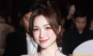 Bị khán giả nhắc nhở, Hòa Minzy nói sẽ hạn chế khoe bạn trai