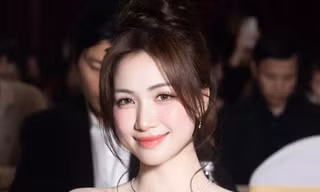 Bị khán giả nhắc nhở, Hòa Minzy nói sẽ hạn chế khoe bạn trai