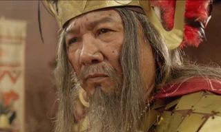 Không nhận ra NSND Trọng Trinh