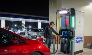 Châu Âu giải quyết vấn đề nhiên liệu thế nào? 