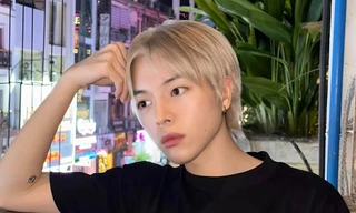 Đức Phúc xin lỗi