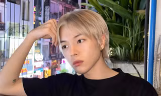 Đức Phúc xin lỗi