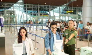 Hai sân bay Việt Nam lọt top 'tốt nhất thế giới'