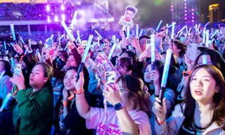 Cuộc chuyển mình lịch sử