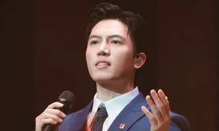 Hoàn cảnh ra đời đặc biệt của ca khúc chào mừng Đại hội Đảng