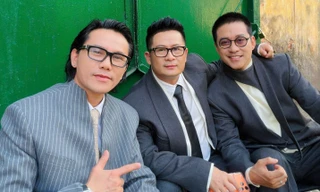 Quả Dưa Hấu trở lại sau 30 năm