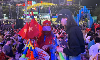 Tạp chí Nhật Bản phát hành số đặc biệt về Việt Nam 