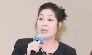 Thấy gì từ nỗi sợ của NSND Hồng Vân, Phương Mỹ Chi