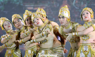 ĐÓN ÁNH BÌNH MINH - TPM 2026