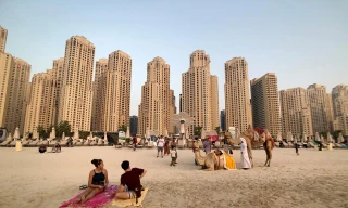 Cục Du lịch quốc gia: Dừng tour đến vùng chiến sự Trung Đông 