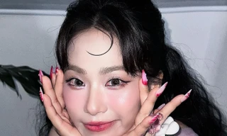 Lương Bích Hữu tốt nghiệp đại học ở tuổi 41