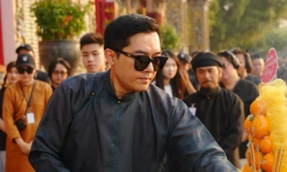 Vén màn 10 năm sống trong Cấm thành của Hoàng hậu Nam Phương