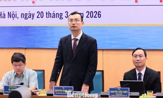 Trao cơ chế và giao trách nhiệm cho Hà Nội