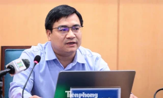 Phân cấp, phân quyền mạnh hơn để Hà Nội giải quyết điểm nghẽn lớn