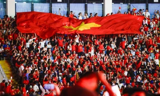 Từ bồi đắp nội hàm con người Việt Nam toàn diện đến phát triển sức mạnh mềm quốc gia