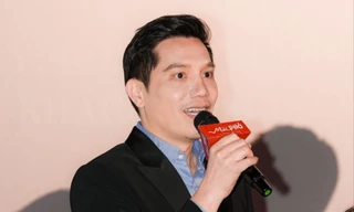 Shark Minh bị tấn công 