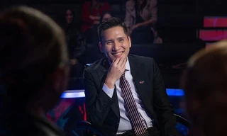 Người thay thế MC Đinh Tiến Dũng ở Ai là triệu phú 