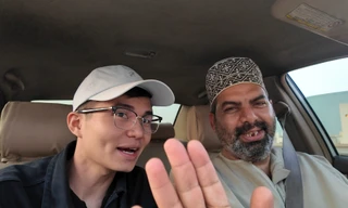 Bất ngờ chi tiêu của khách Việt mắc kẹt tại Trung Đông 